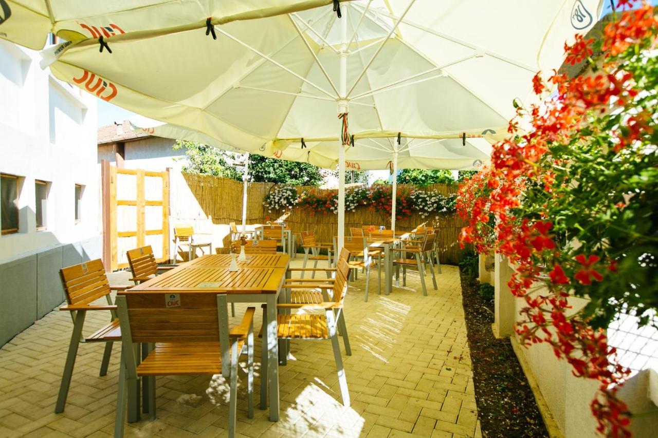 Casa Del Sole Otel Alba Iulia Dış mekan fotoğraf