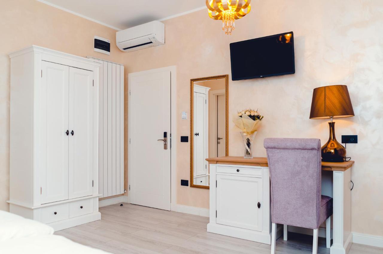 Casa Del Sole Otel Alba Iulia Dış mekan fotoğraf