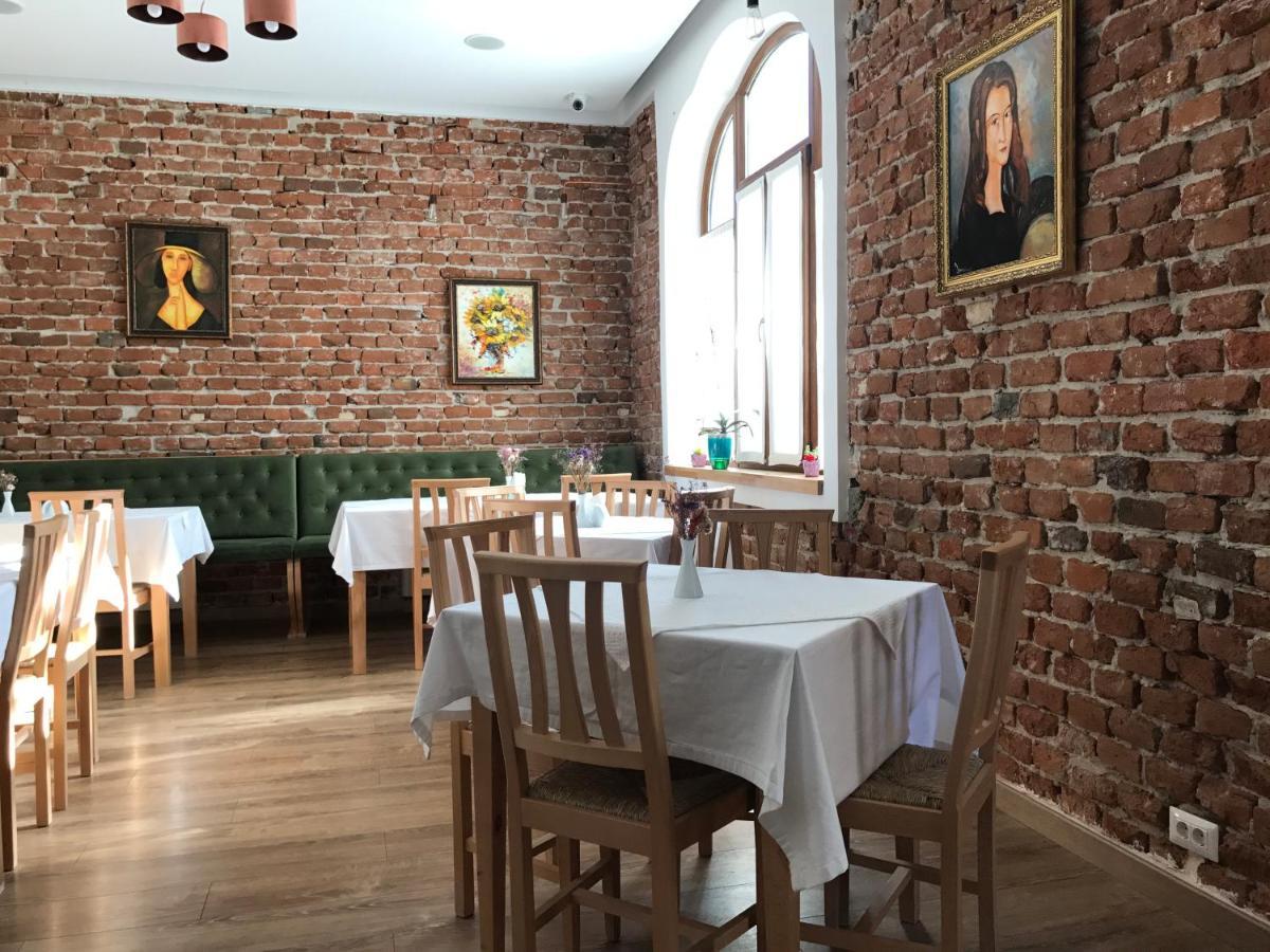 Casa Del Sole Otel Alba Iulia Dış mekan fotoğraf