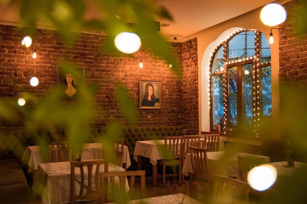 Casa Del Sole Otel Alba Iulia Dış mekan fotoğraf