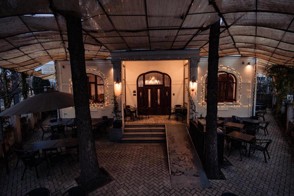 Casa Del Sole Otel Alba Iulia Dış mekan fotoğraf