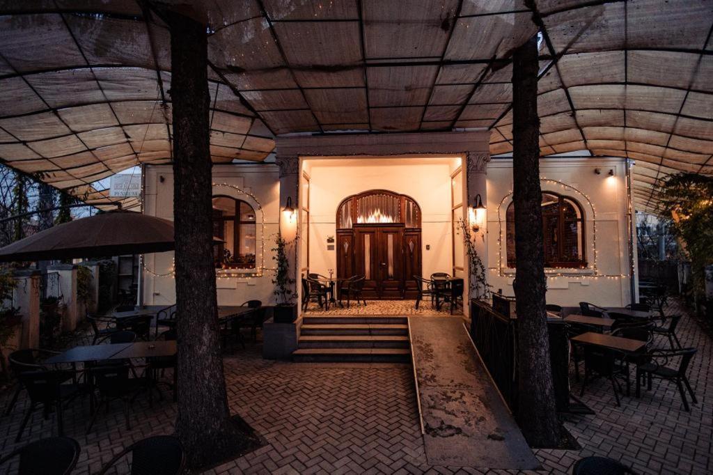 Casa Del Sole Otel Alba Iulia Dış mekan fotoğraf