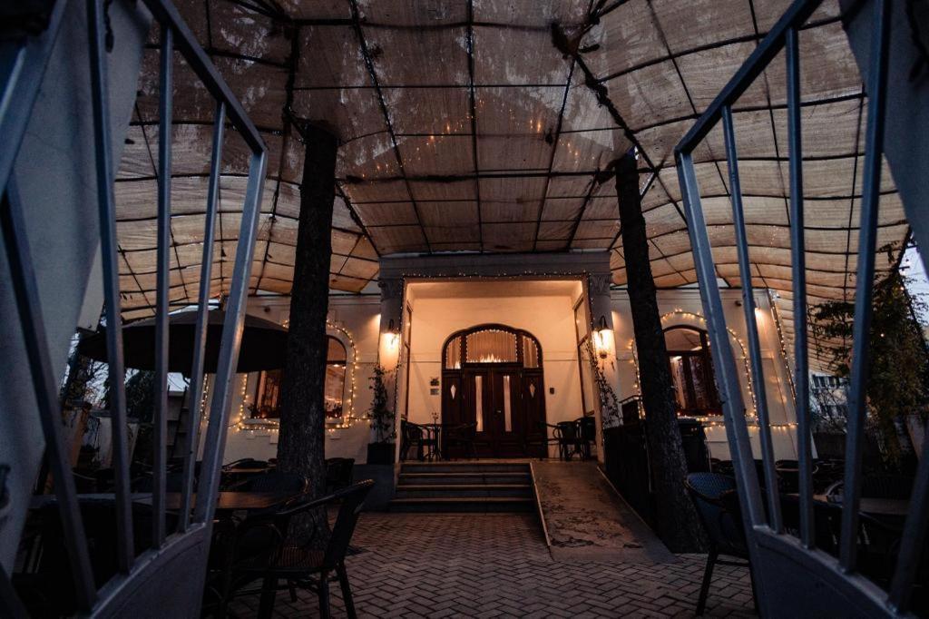 Casa Del Sole Otel Alba Iulia Dış mekan fotoğraf