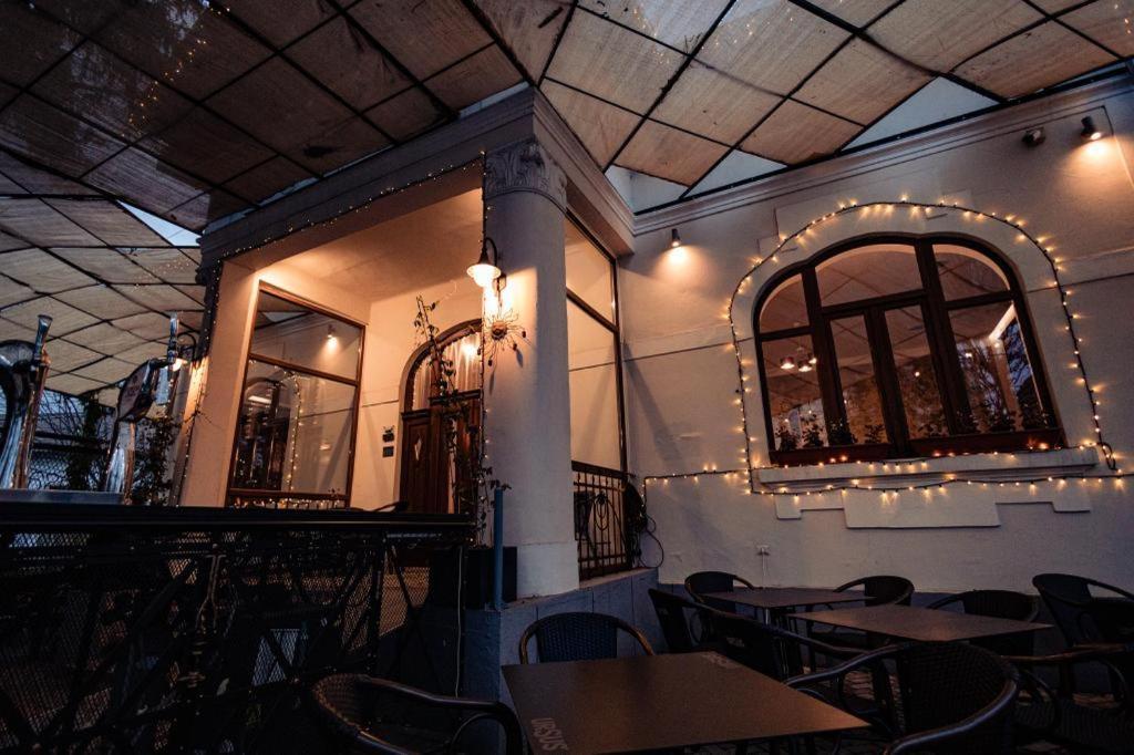 Casa Del Sole Otel Alba Iulia Dış mekan fotoğraf